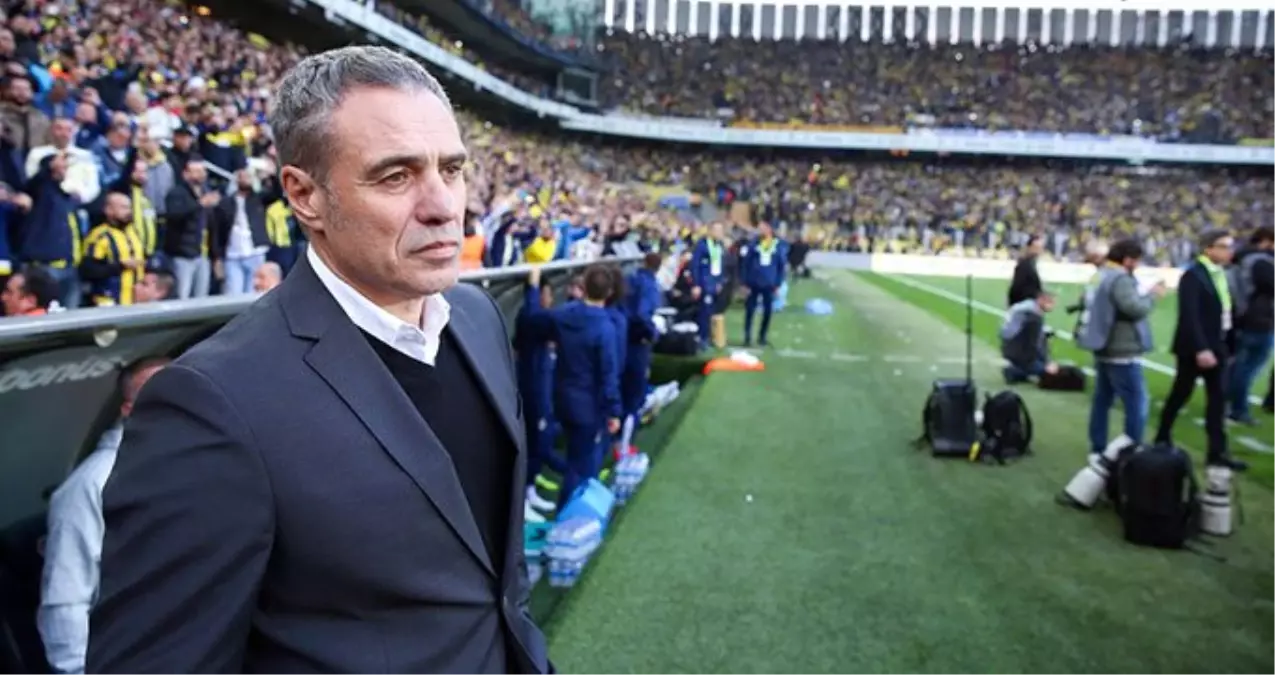 Ersun Yanal\'dan Fenerbahçe taraftarına transfer müjdesi!