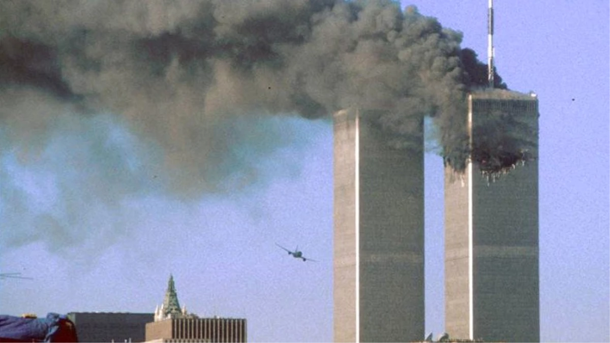Eski MİT Görevlisinin Müthiş 11 Eylül Saldırıları İddiası: Önceden Haberimiz Vardı