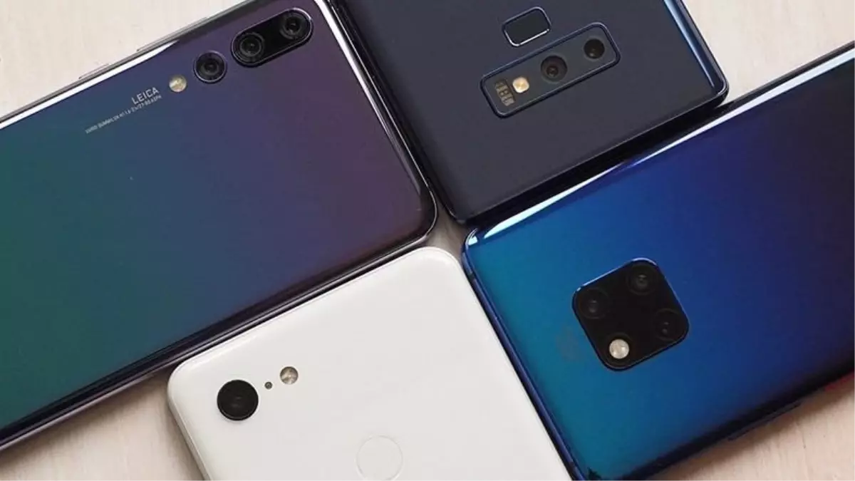 Huawei ve Honor Telefonunuzdaki Reklamlardan Nasıl Kurtulabilirsiniz?