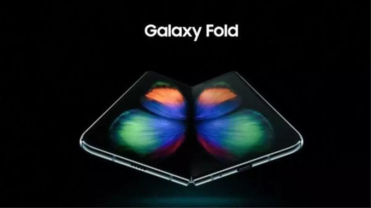 İddia: Samsung, Galaxy Fold\'u Note 10\'un Çıkış Tarihine Kadar Erteleyecek