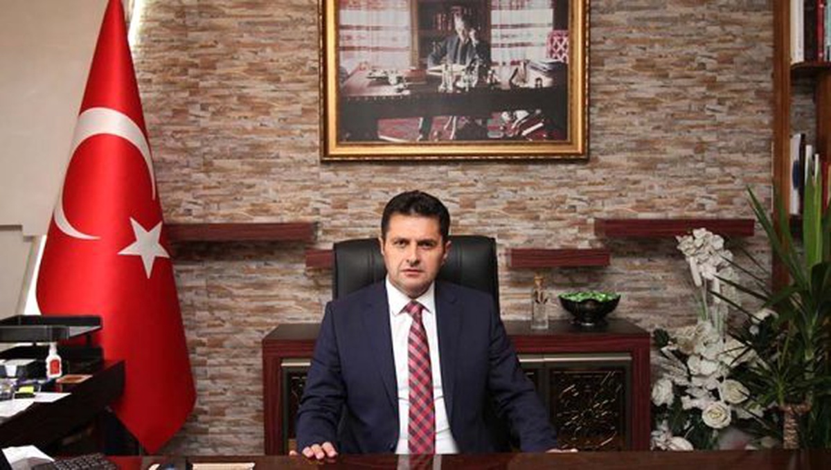 İl Milli Eğitim Müdürü Kaygusuz\'dan yaz tatili mesajı