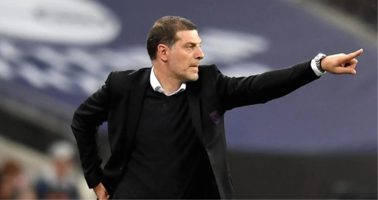 West Bromwich\'e imza atan Slaven Bilic, Tolgay Arslan\'ı istiyor