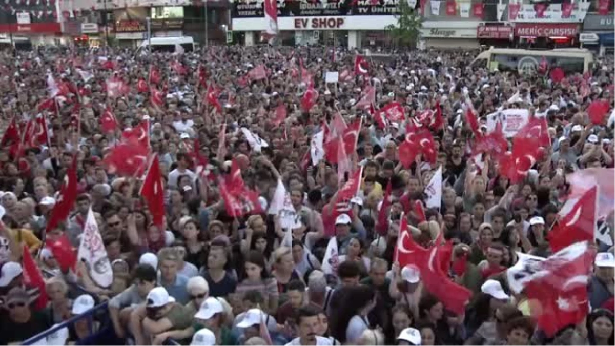 "İstanbul\'da kentsel dönüşümü kabus olmaktan kurtaracağım"