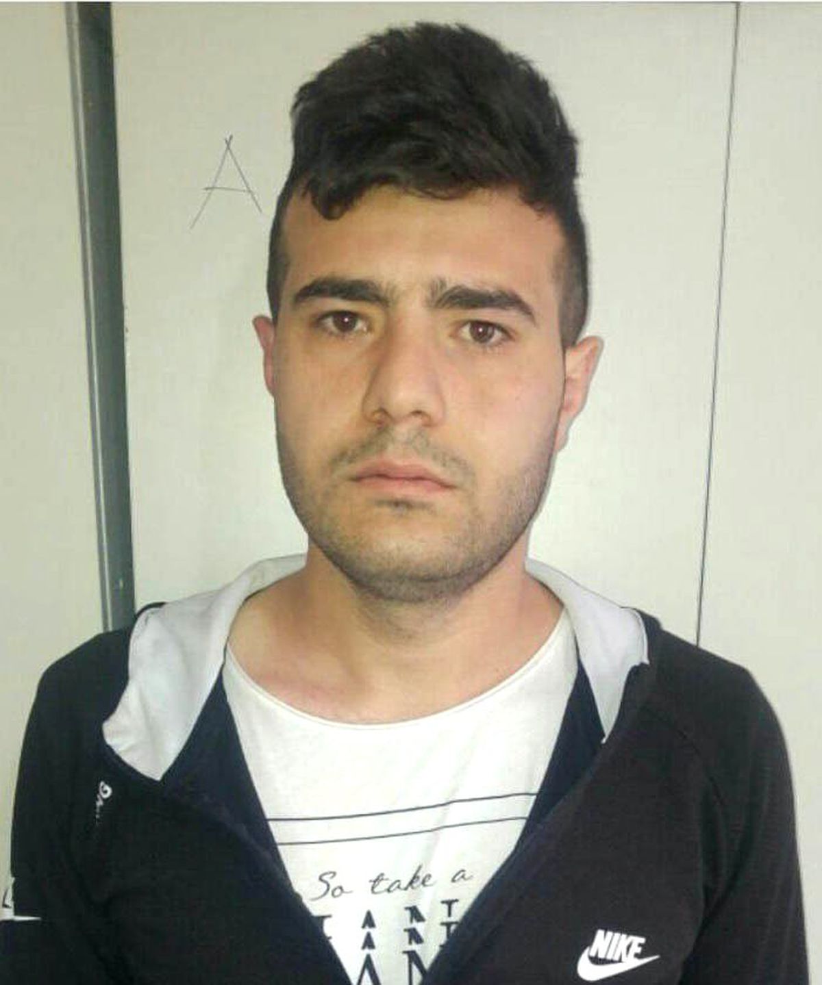 Kafede 9 kişiyi yaralayan şüpheliler tutuklandı