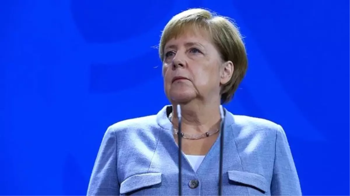 Merkel: Avrupa konut sıkıntısı yaşıyor