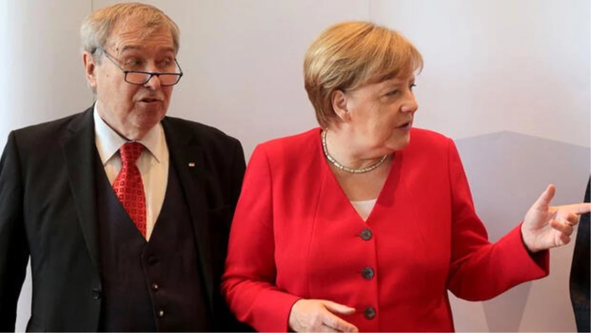 Merkel\'den kira artışını önlemek için 5 milyar Euro\'luk konut sözü