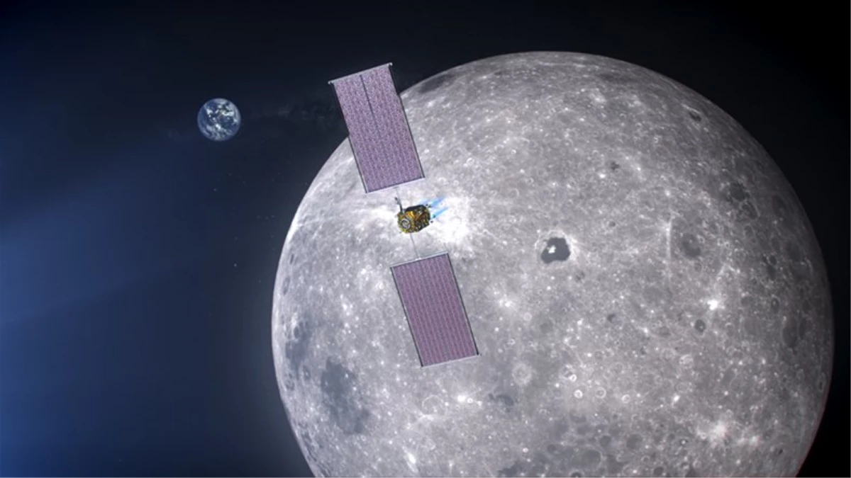 NASA Başkanı, İnsanlı Ay Görevinin 30 Milyar Dolara Mal Olabileceğini Onayladı