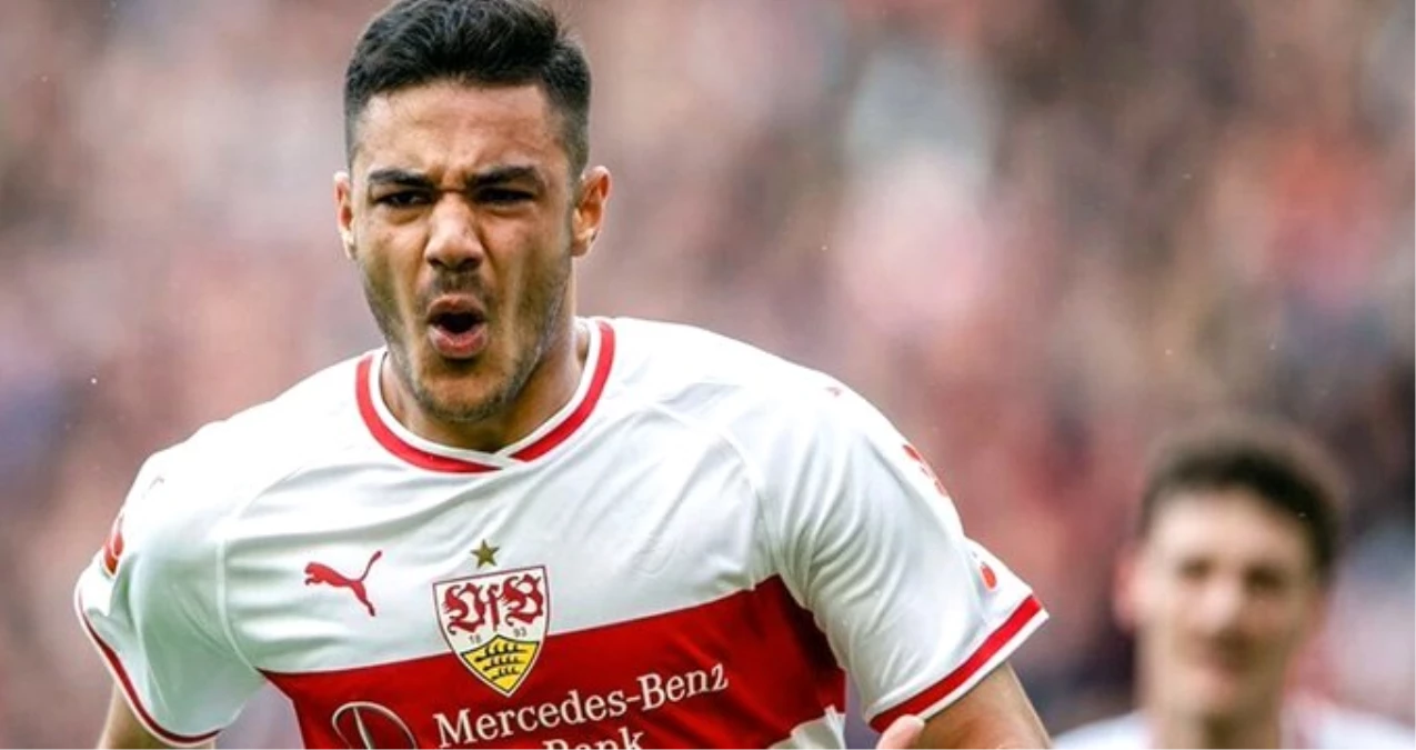 Ozan Kabak, Monaco ile anlaştı