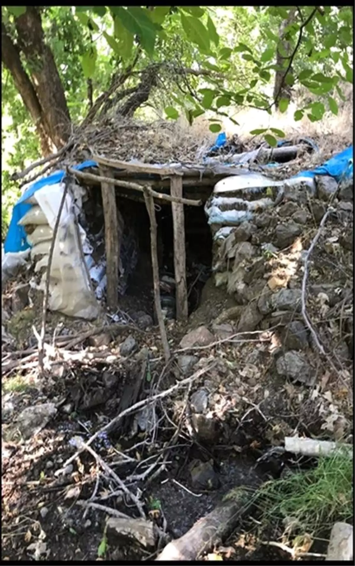 Pençe Harekatı\'nda etkisiz hale getirilen terörist sayısı 48\'e çıktı (2)