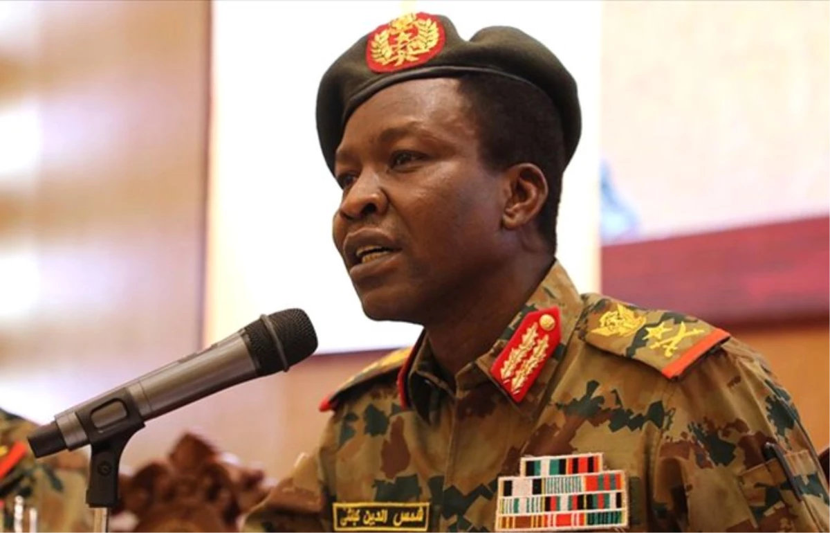 \'Sudan askeri darbe girişiminden çok daha fazlasıyla karşılaştı\'