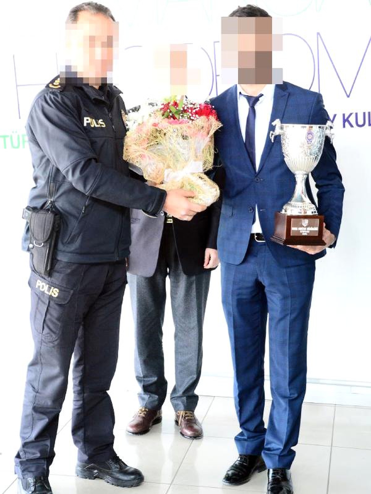 \'Tarihi eser kaçakçılığı\' operasyonunda emniyet müdür yardımcısı da yakalandı