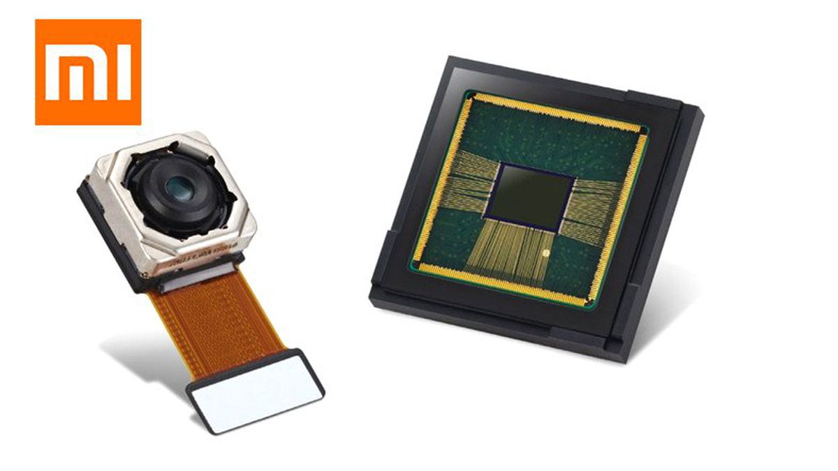 Xiaomi, Yeni Akıllı Telefonunda Samsung\'un 64MP\'lik Kamera Sensörünü Kullanacak