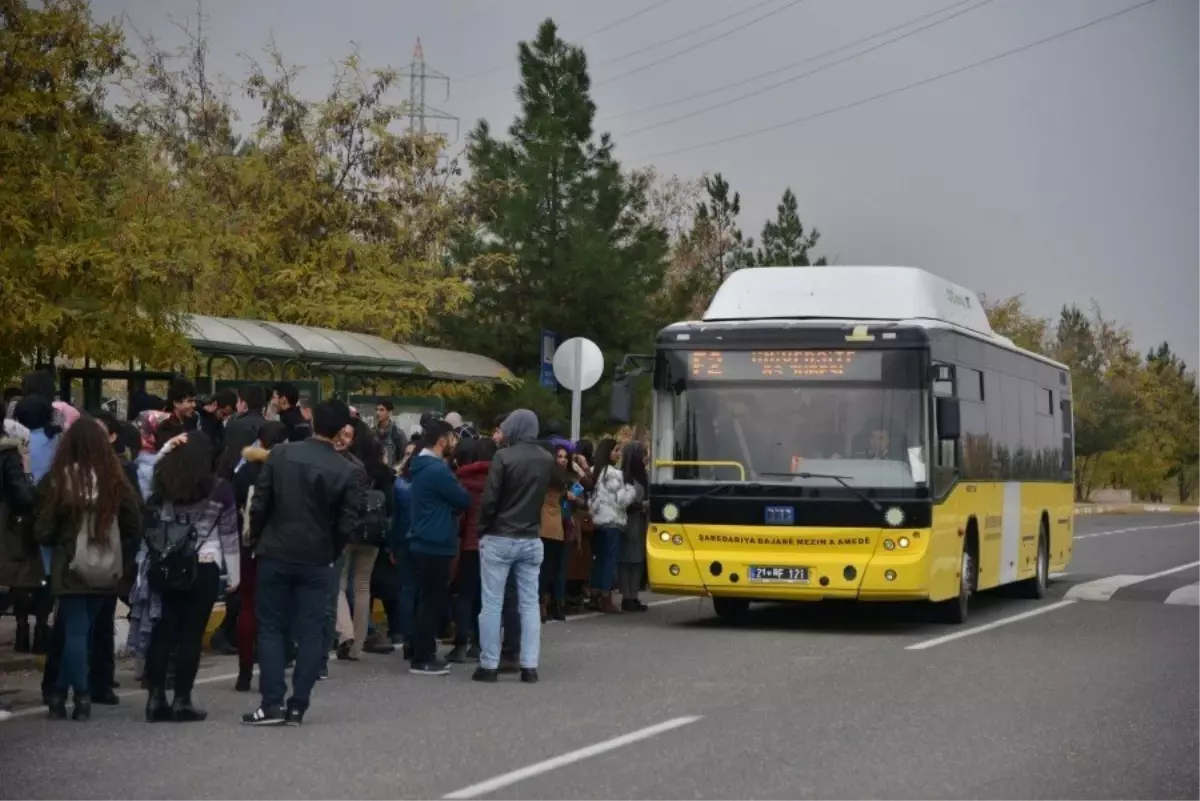 YKS\'de ter dökecek öğrencilere ücretsiz ulaşım