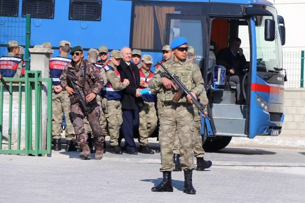 15 Temmuz darbe girişiminden bu yana 3 bin 521 kişi hakkında işlem yapıldı