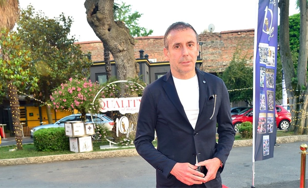 Abdullah Avcı: "Beşiktaş taraftarını mutlu etmek istiyoruz"