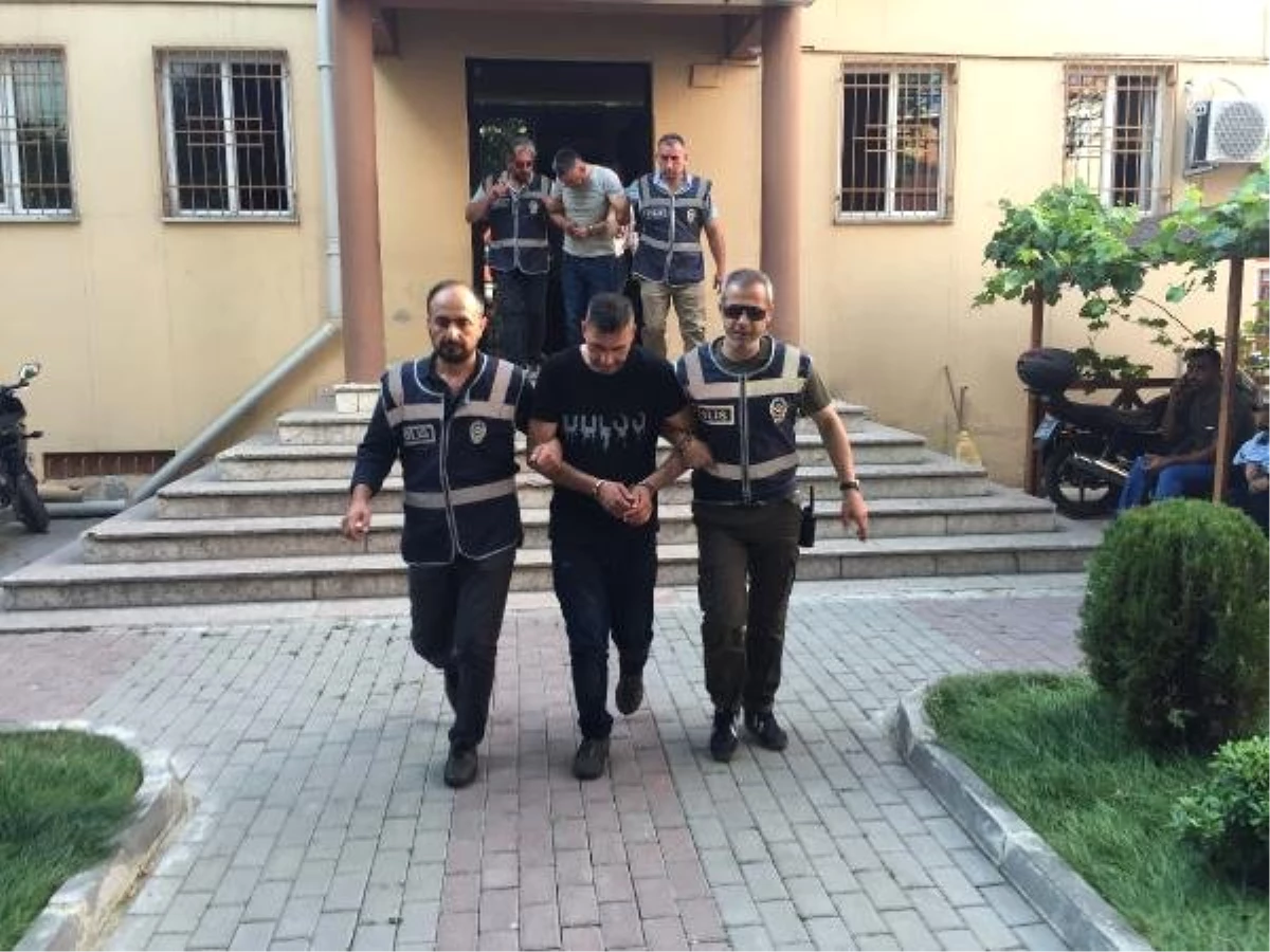 Cezaevi firarisi: Kaderde Bursa manzarasında uyurken yakalanmak da varmış