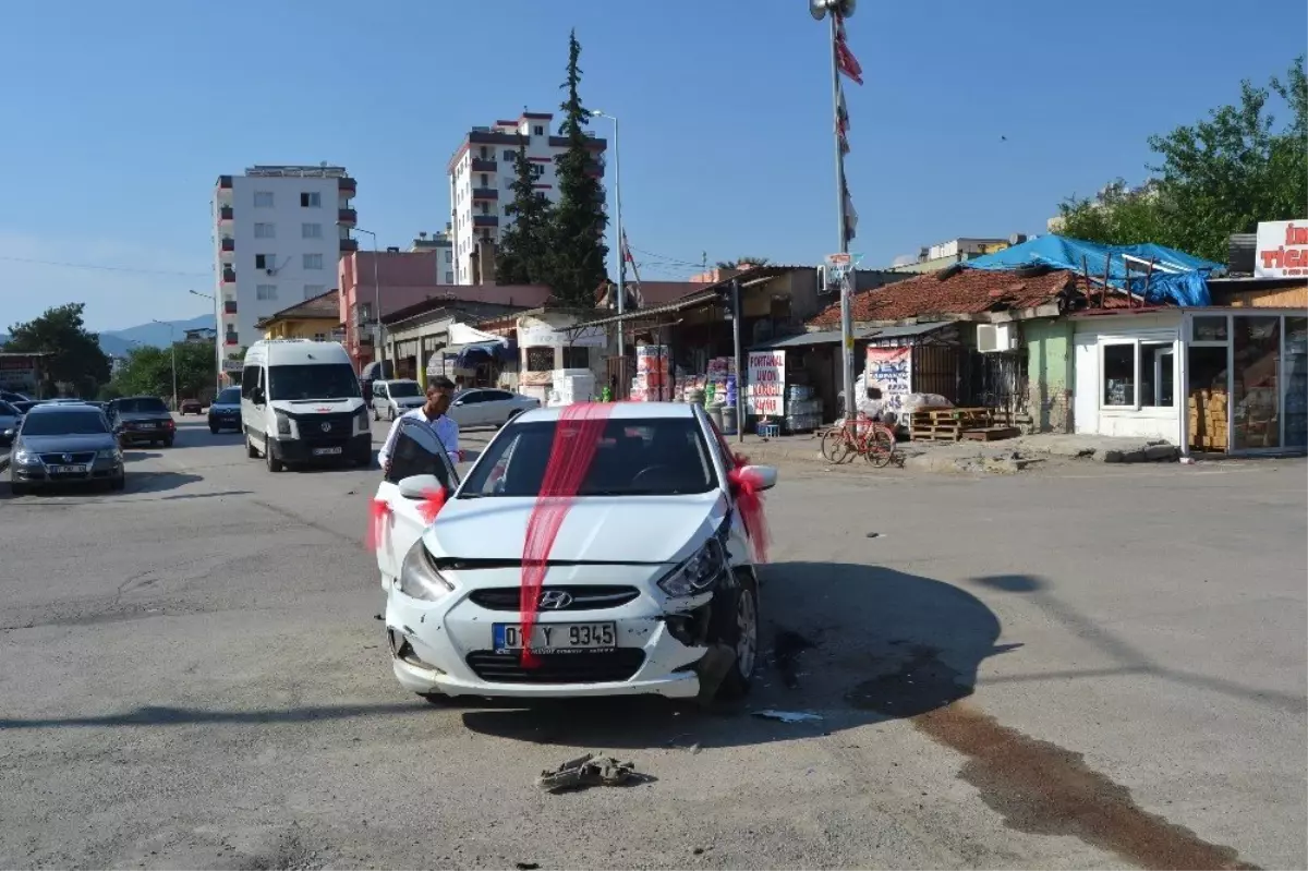 En mutlu günlerinde hastanelik oldular