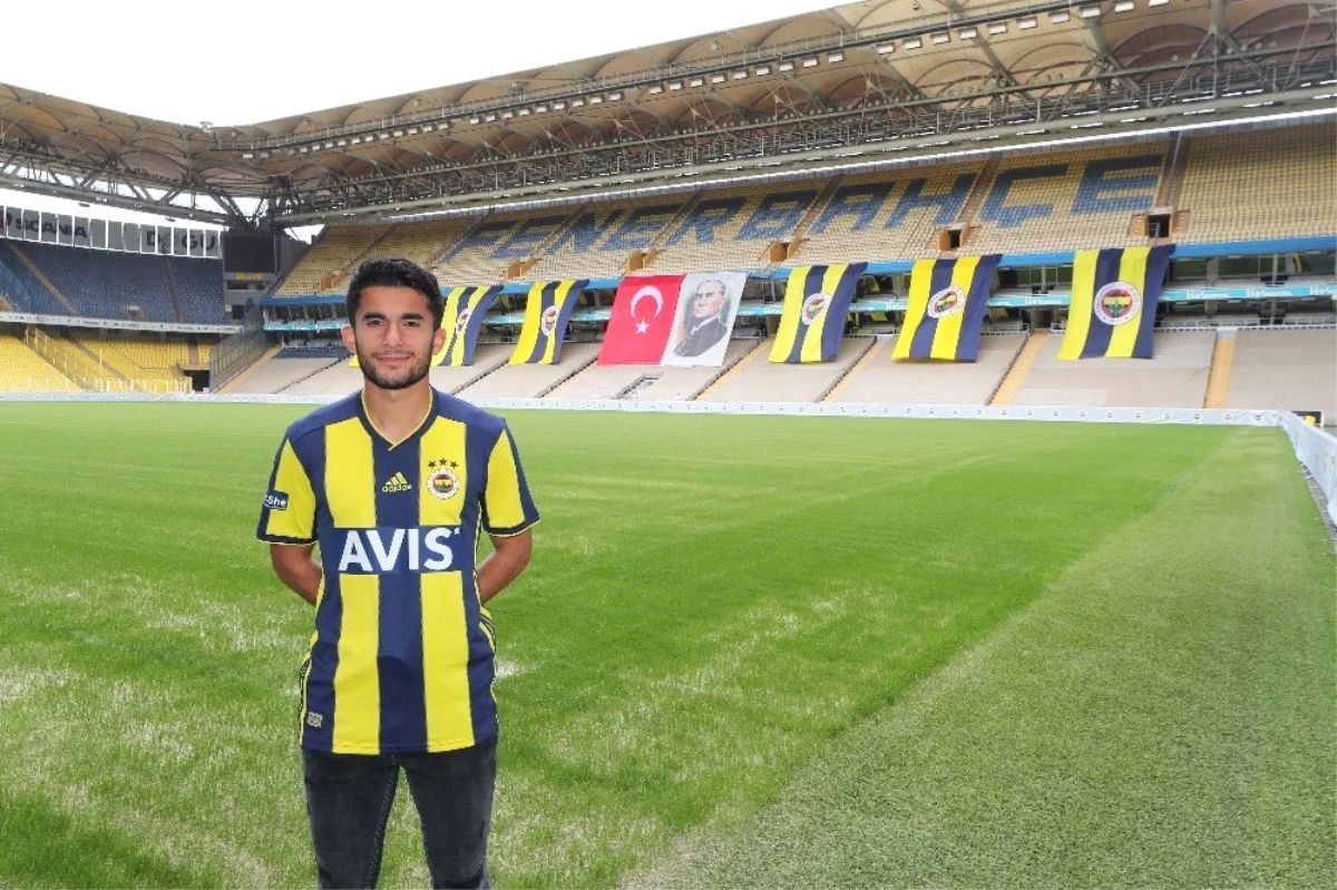 Fenerbahçe\'nin yeni transferi Murat Sağlam kimdir?