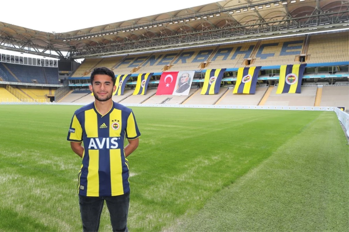 Fenerbahçe\'nin yeni transferi Murat Sağlam kimdir ?
