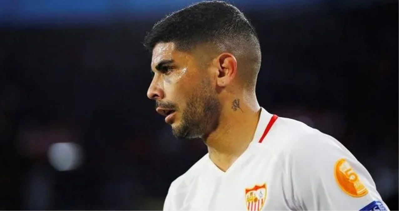 Galatasaray, Banega transferinde anlaşmaya çok yakın