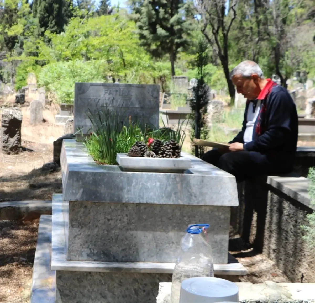 Gaziantep\'te, en az definin yapıldığı hafta yaşanıyor.