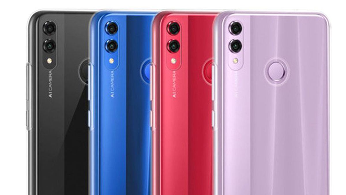Honor 9X Pro, Rusya\'da Sertifika Onayında Ortaya Çıktı