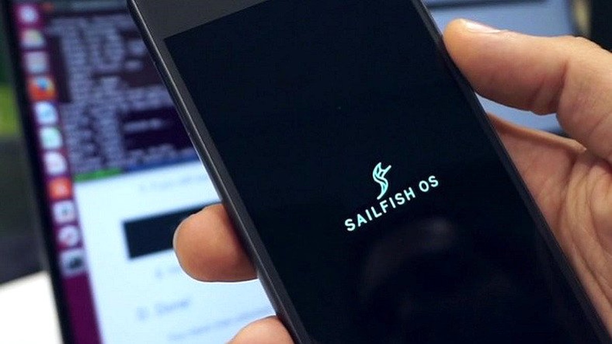 Huawei\'nin Yeni Cihazlarda Sailfish İşletim Sistemini Kullanabileceği İddia Edildi