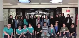 İmam hatipte Rusça eğitim imkanı - İSTANBUL