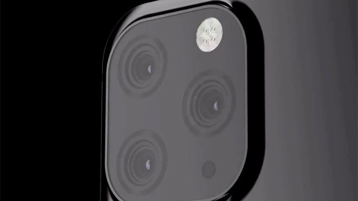 iPhone 11\'in Kamera Kurulumu, Üretilen Aksesuarlarla Ortaya Çıktı