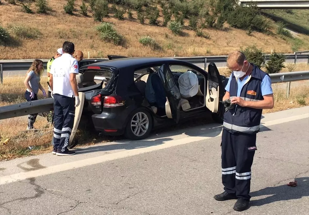 Mersin\'deki kazada ölen asker için tören