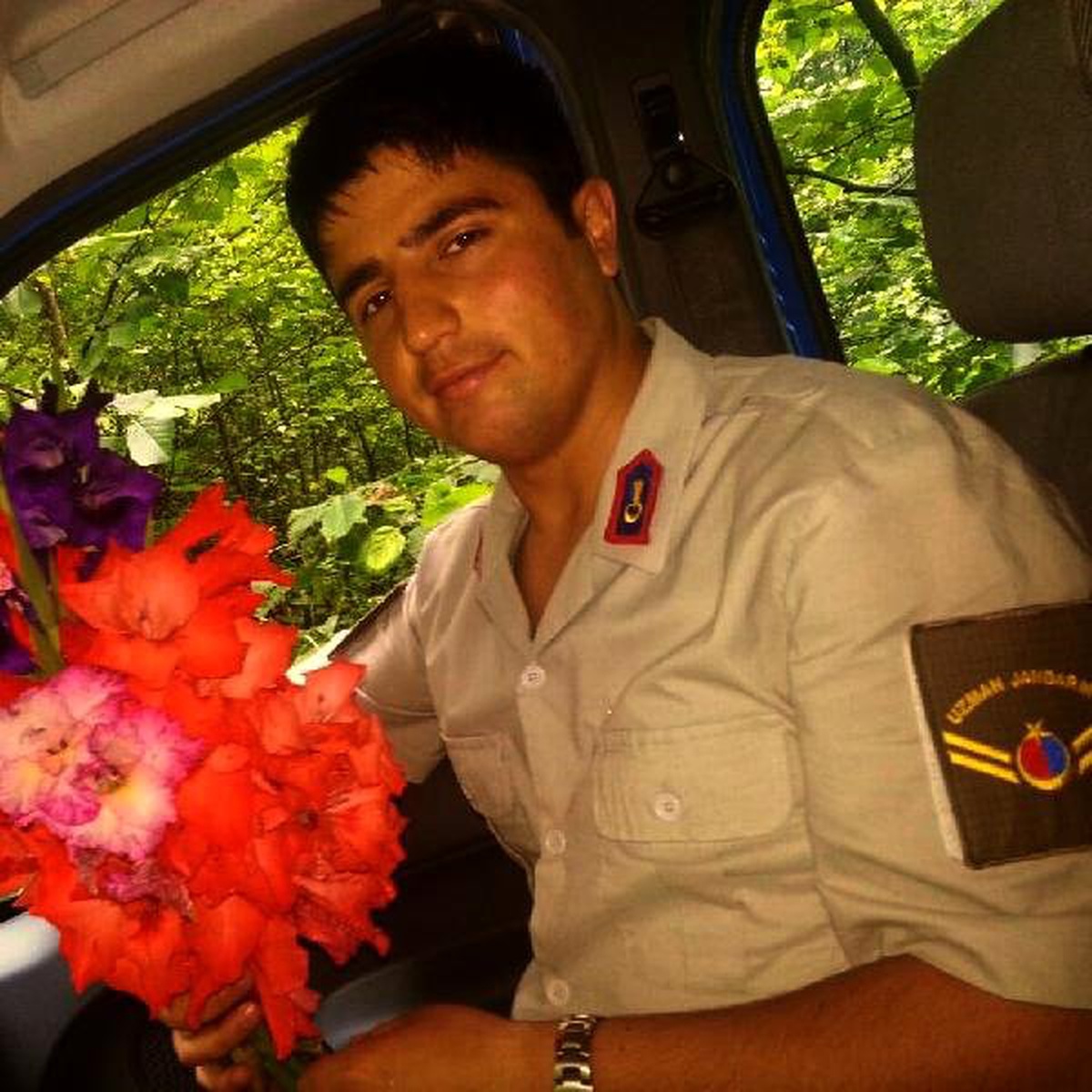 Şehit uzman çavuş, 18 Haziran\'da toprağa verilecek