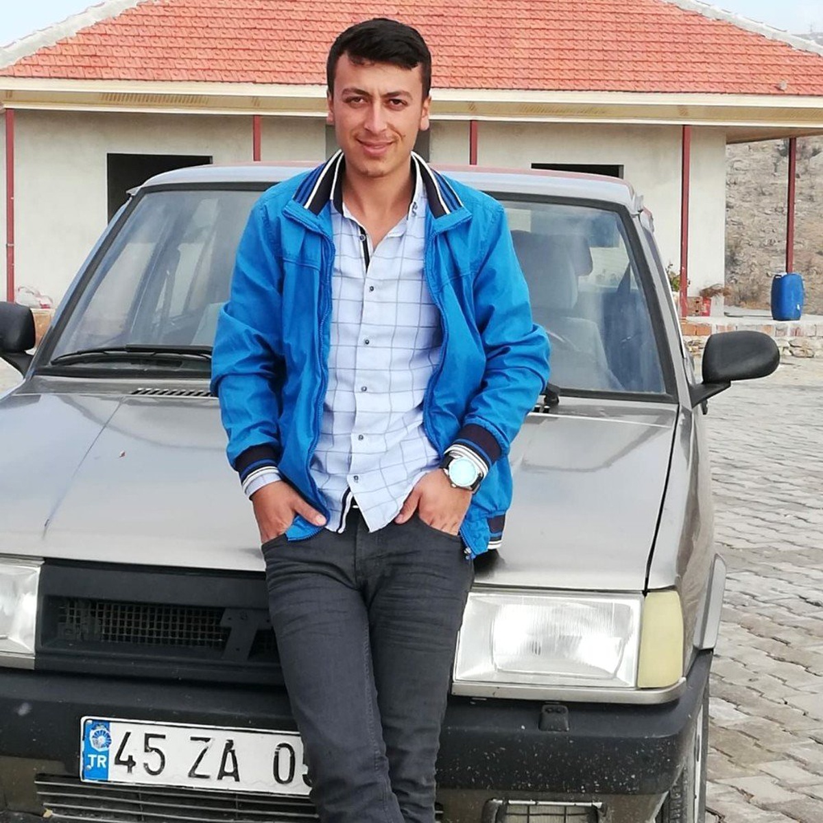 \'Tayinim çıktı\' dedi 4 gün sonra cansız bedeni bulundu