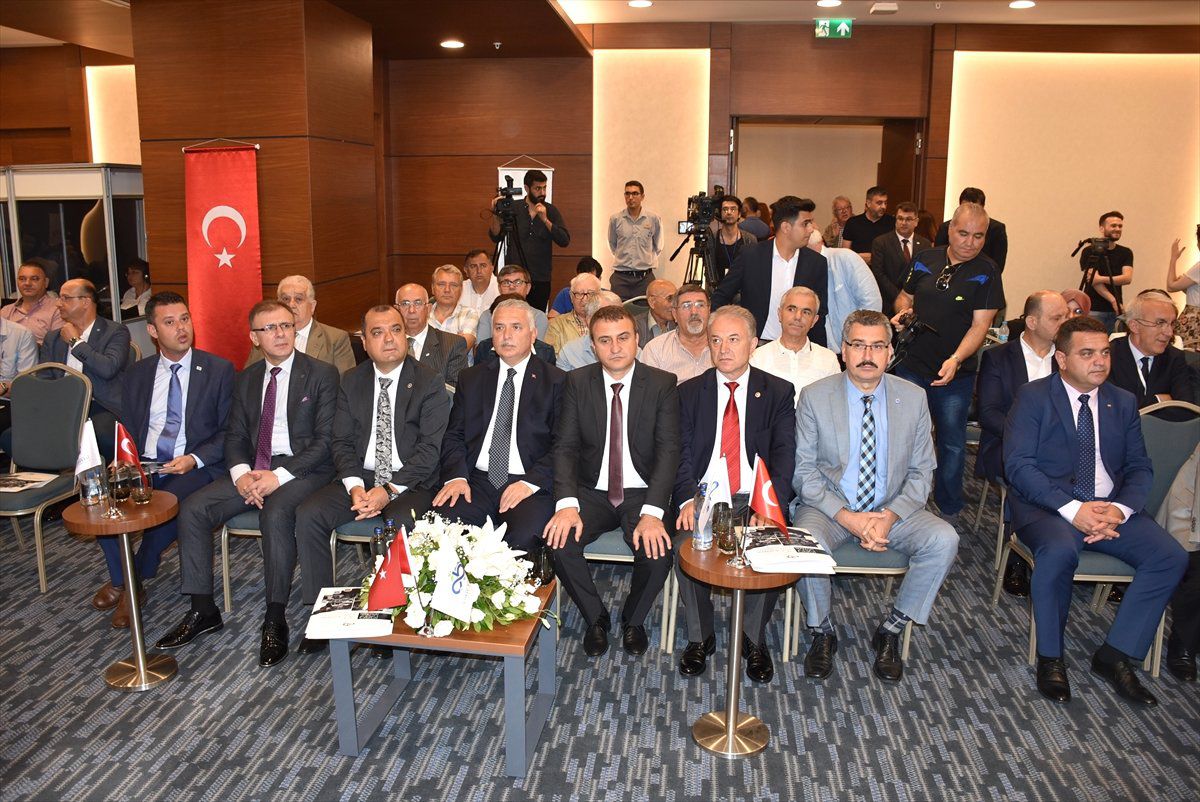 Tekirdağ\'dan kısa kısa