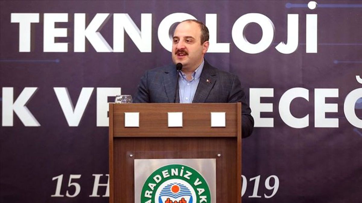 Varank\'tan iş fikri olan gençlere \'çağrı\'