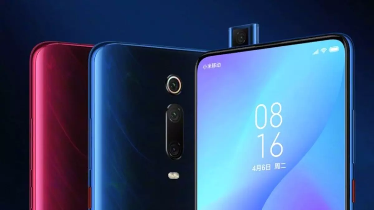 Xiaomi Resmi YouTube Sayfası, mi 9T Modelinin Kutu Açılış Videosunu Yayınladı