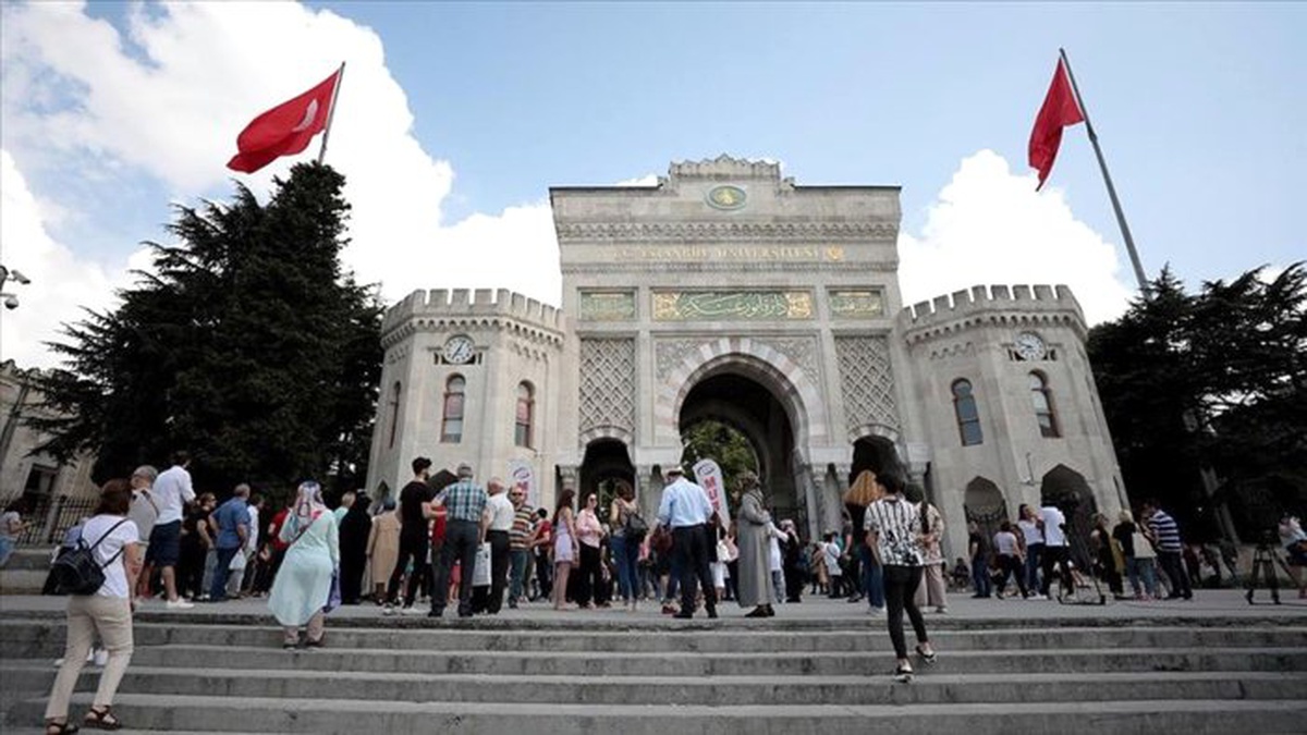 YKS\'nin ilk oturumu sorunsuz tamamlandı