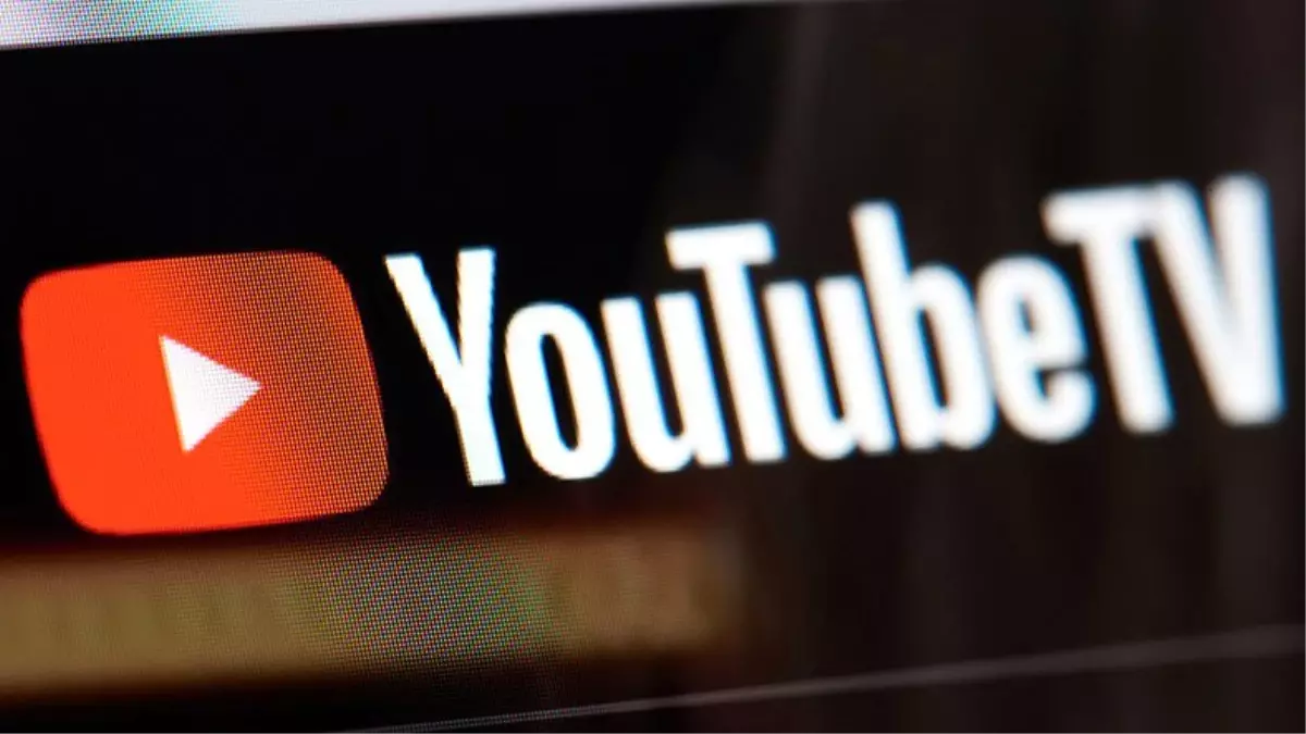 YouTube TV, Uzun Süreli Kullanıcılarına Showtime Aboneliği Hediye Ediyor