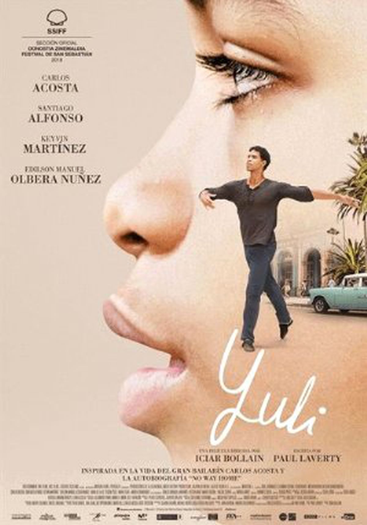 Yuli Filmi