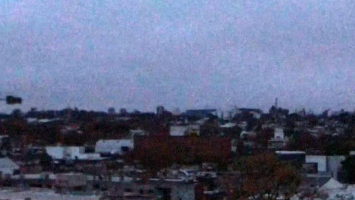 Arjantin ve Uruguay\'ın tamamında elektrik kesintisi yaşanıyor