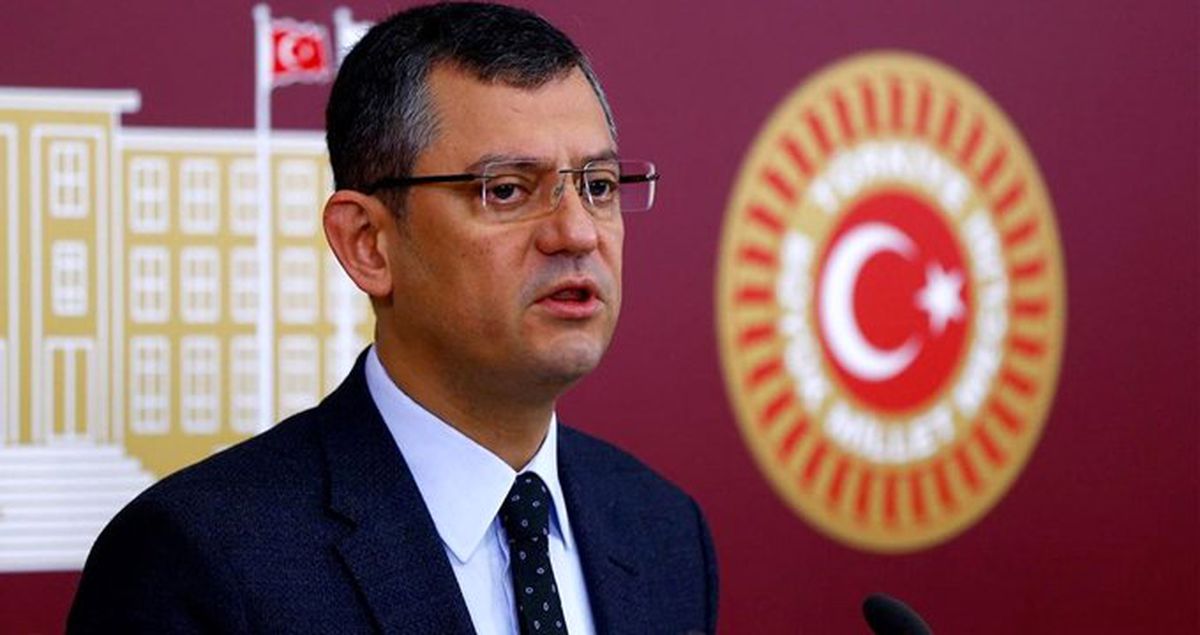 CHP'li Özel'den MHP'nin paylaştığı videoya tepki: Milletin vergisiyle hava atan sözde milliyetçiler