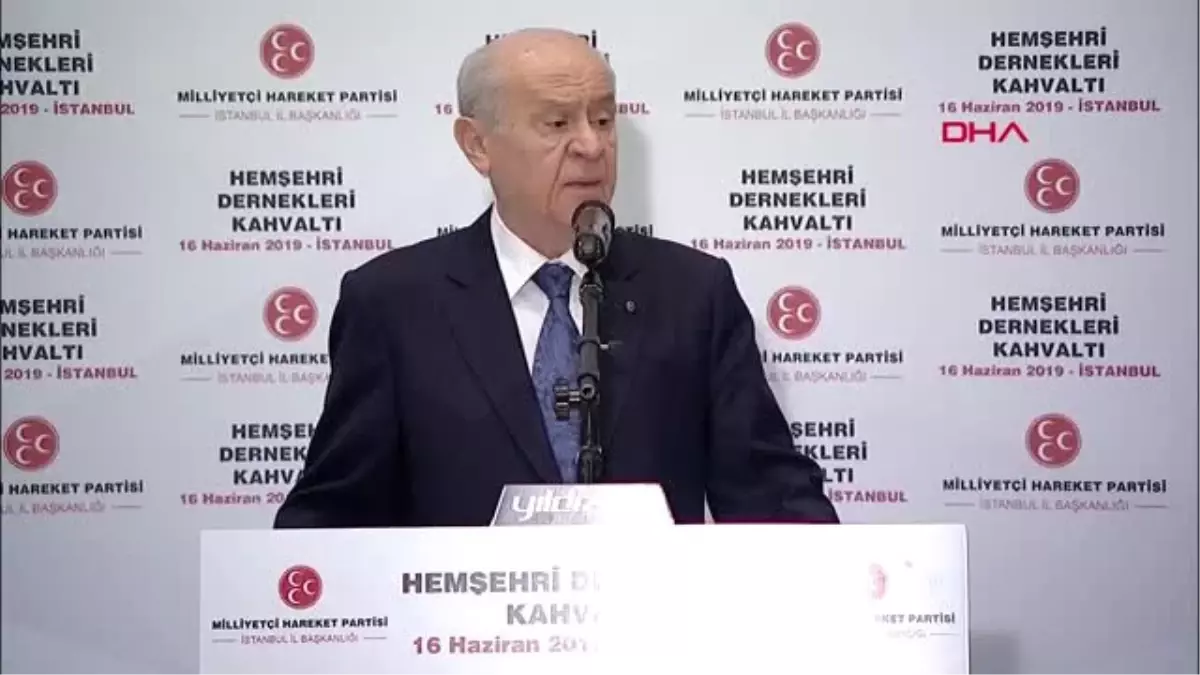 DEVLET BAHÇELİ CUMHUR İTTİFAKI, İSTANBUL\'U YÜCELTMEYE YEMİNLİDİR -2