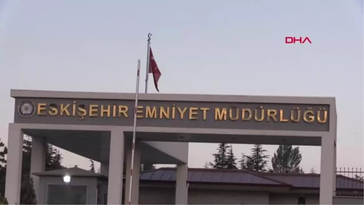 ESKİŞEHİR\'DE UYUŞTURUCU OPERASYONU 6 GÖZALTI