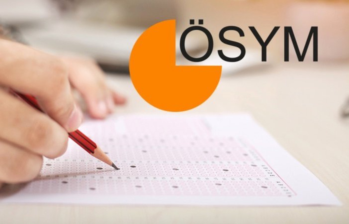 İşte YKS soru ve cevap anahtarları