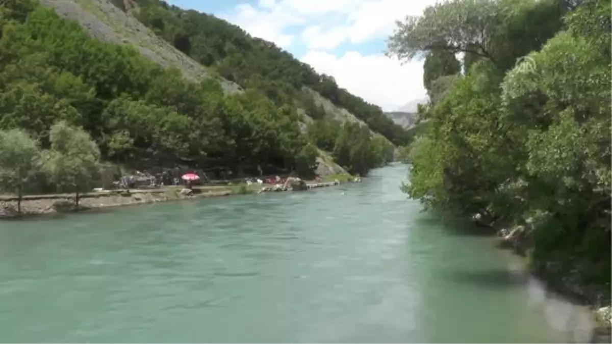 Kayıp kişi için arama çalışması başlatıldı (2)