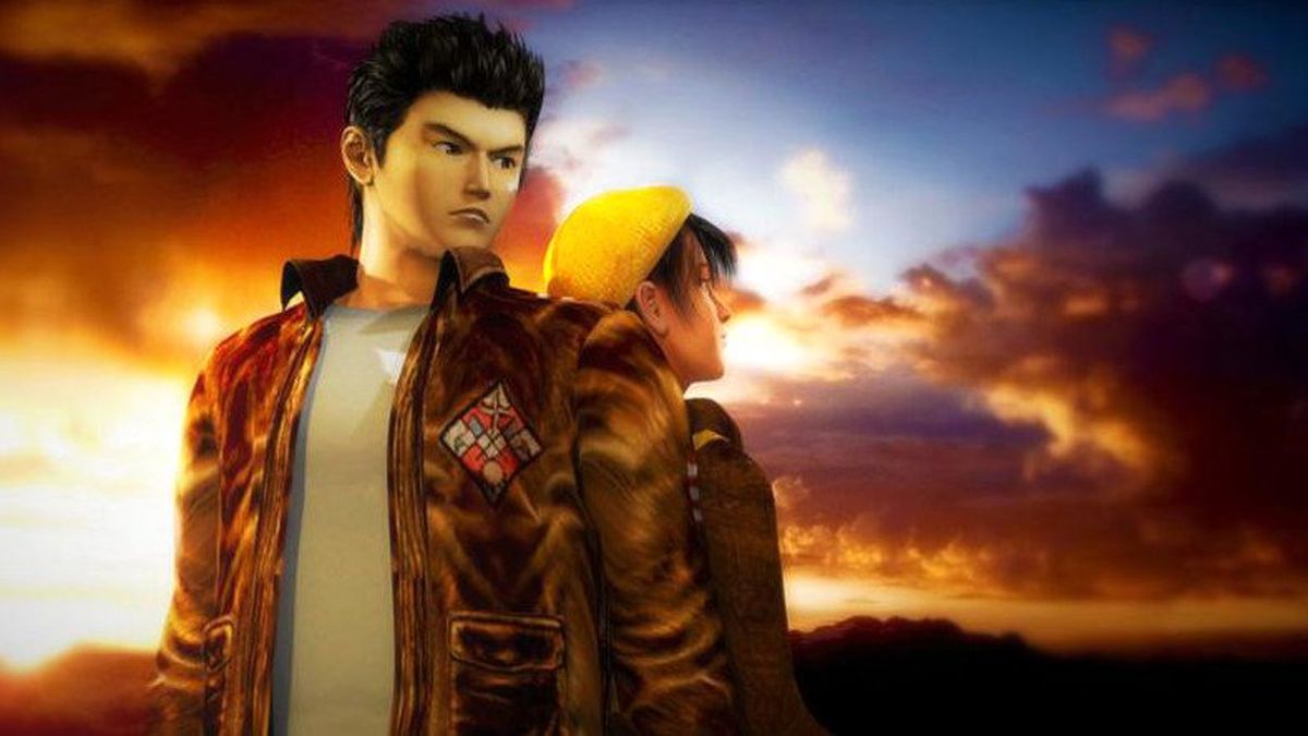Kickstarter\'da Bağış Rekoru Kıran Shenmue 3\'e Yapılan Bağışlar Geri Çekiliyor