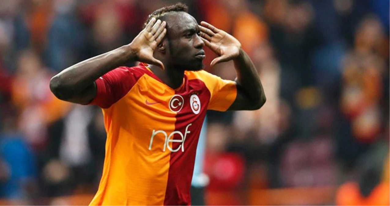 Mbaye Diagne, sosyal medya hesabından Galatasaray\'ı sildi!