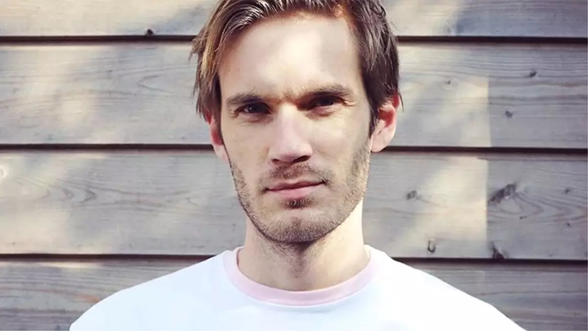 PewDiePie, YouTube Kanalını Neyin Bitirebileceğini Açıkladı