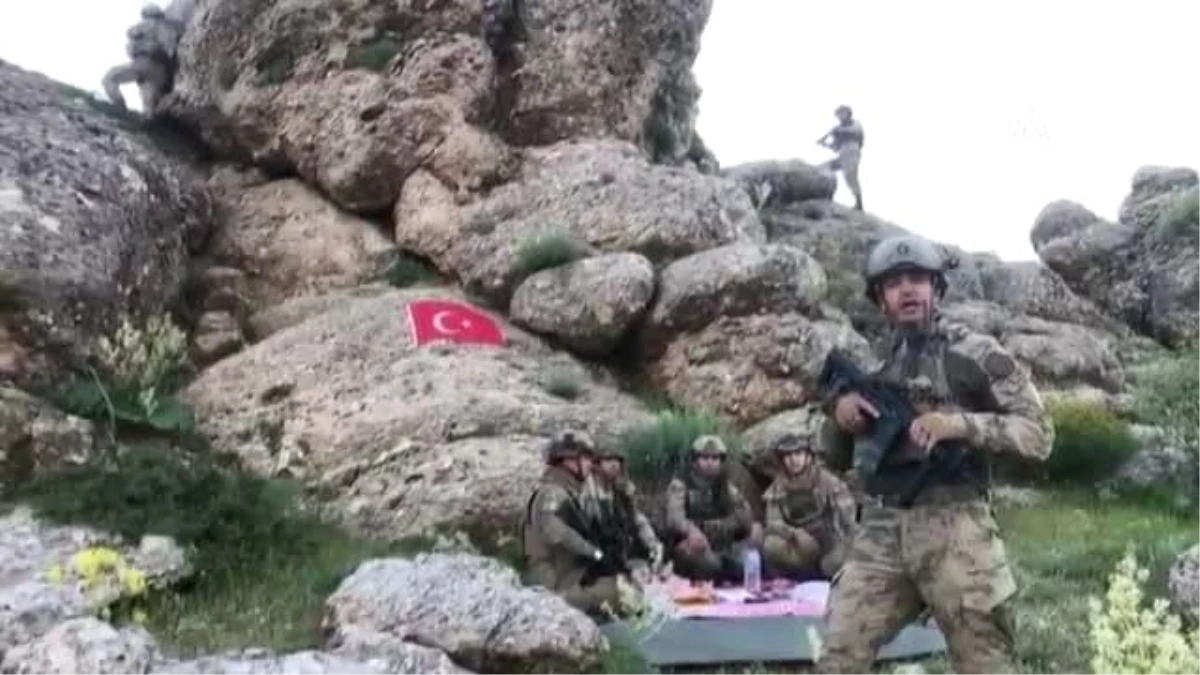 Şırnak\'ta şehit olan asker Şafak Evran\'la ilgili kahreden detay