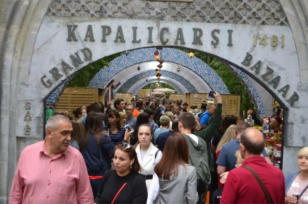 Türkiye Festivali, Rus turist sayısını artıracak