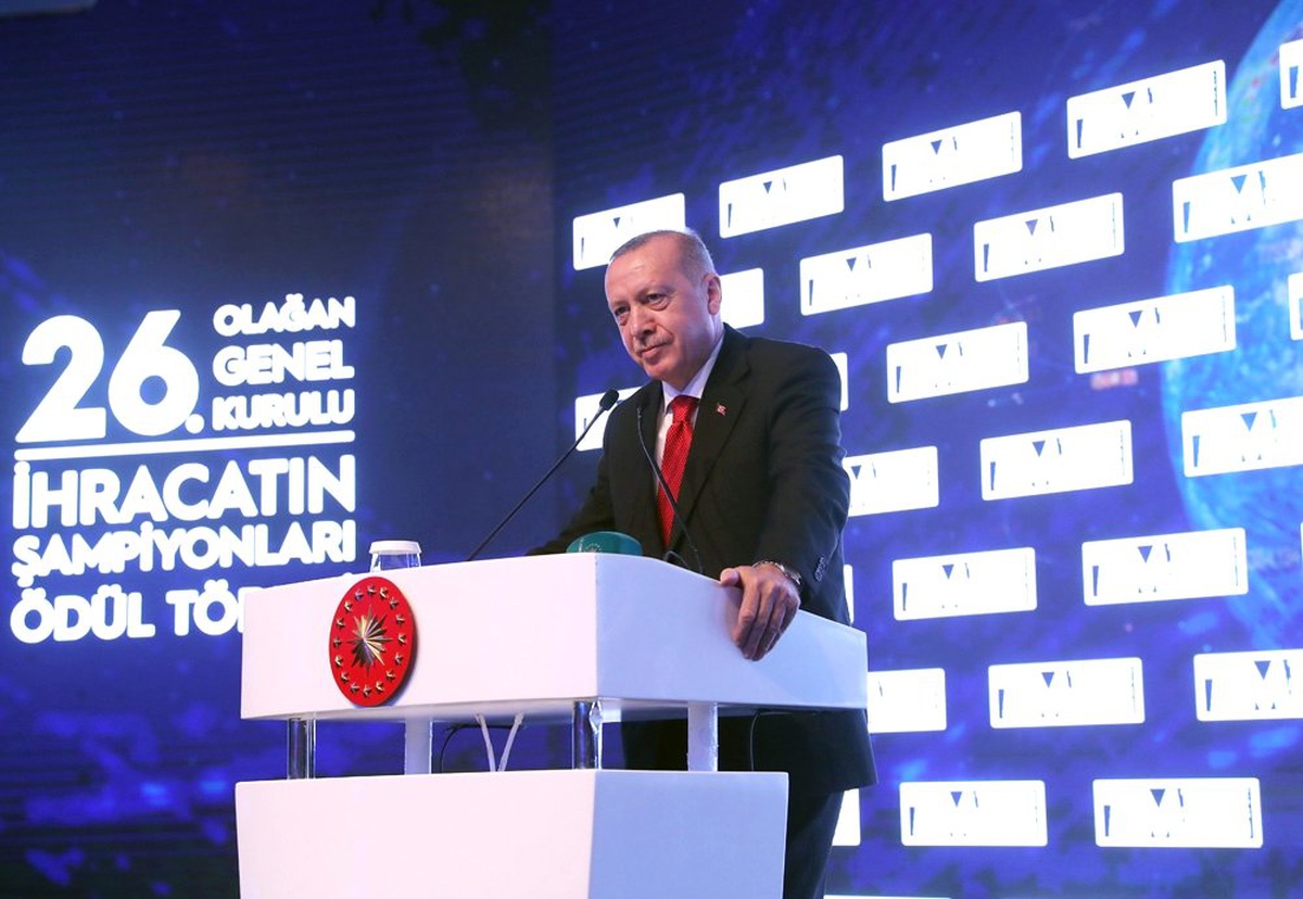 "Tutuklatacaklarmış gemilerdekileri, avucunuzu yalarsınız, neyi tutuklatıyorsunuz"